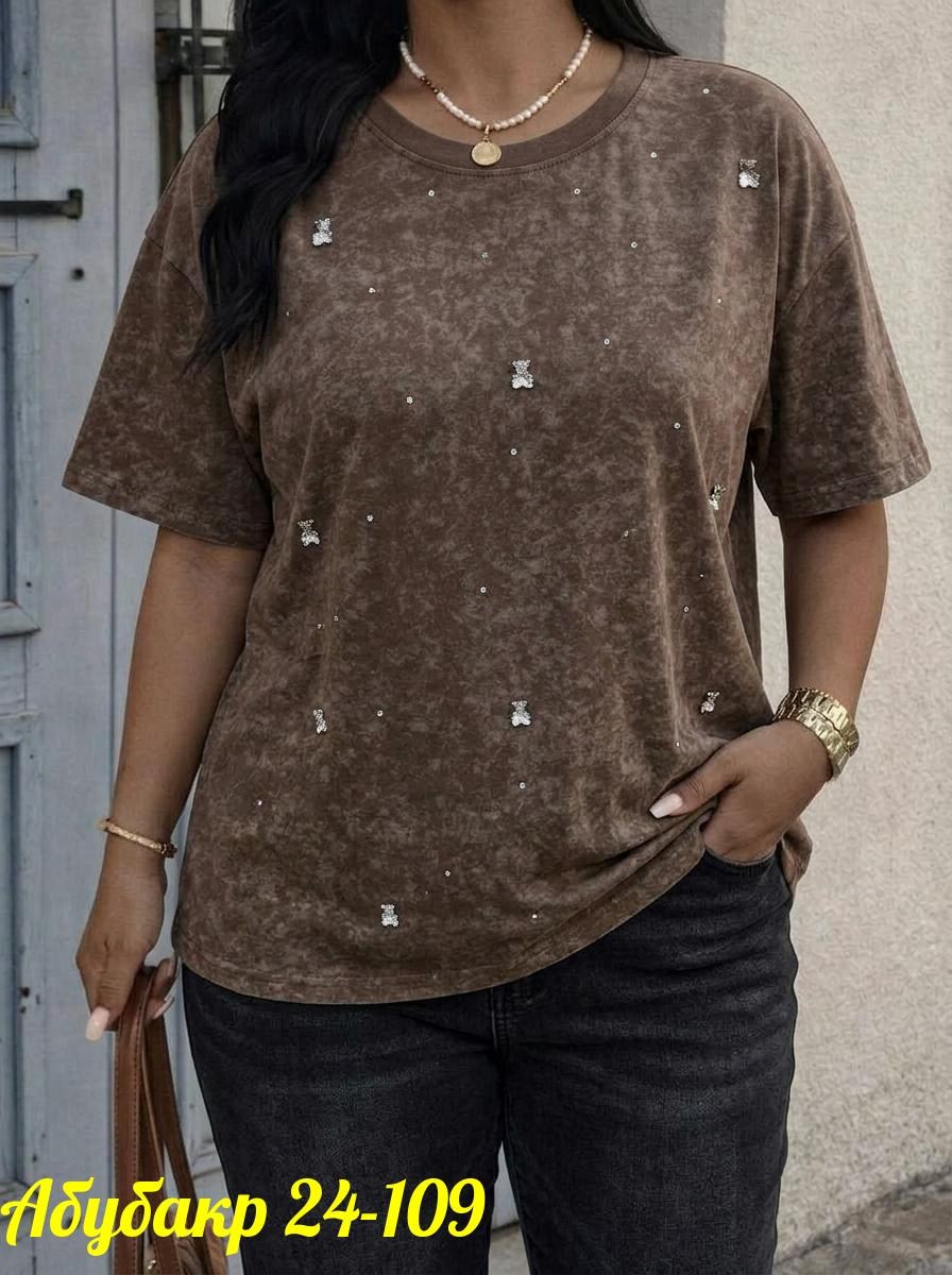 женская футболка,футболка больших размеров для женщин,женская футболка больших размеров,футболки модные