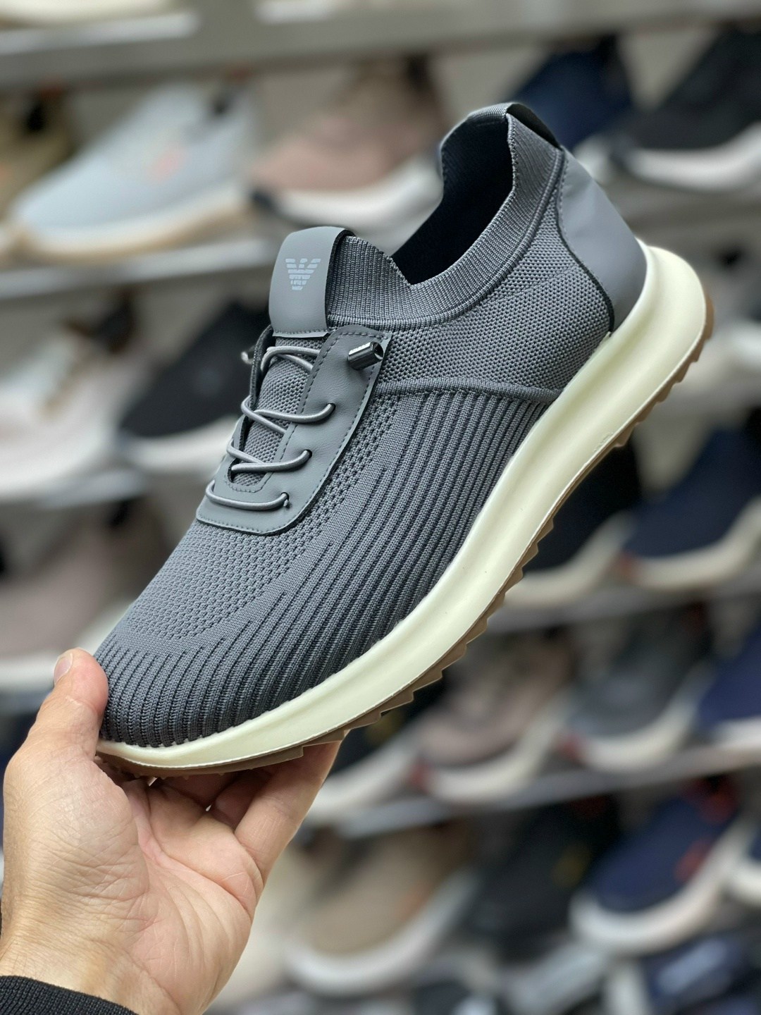 кроссовки мужские brunello cucinelli,кроссовки brunello cucinelli,,текстильные кроссовки brunello cucinelli,мужские кроссовки