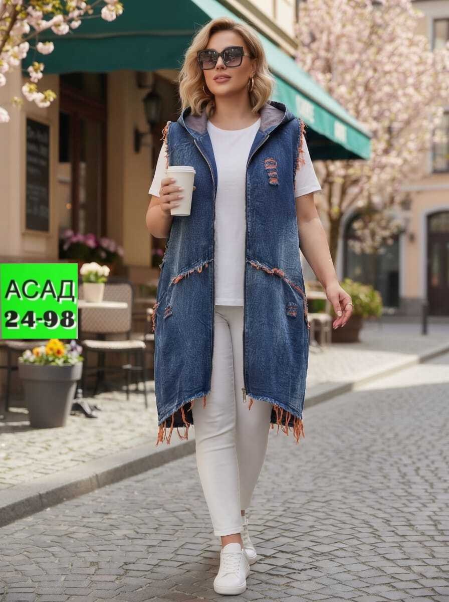 жилет джинсовый женский с карманами,женский джинсовый жилет большого размера,жилет джинсовый женский,жилет женский джинсовый удлиненный,джинсовая жилетка женская