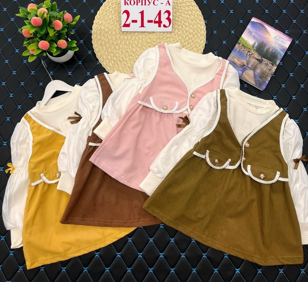 сарафан на девочек,детские платья,платье сарафан туника,девочка платье,детская платье