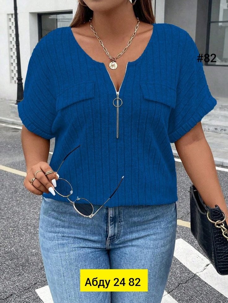 блузка женская,женская кофта,женские топы на молнии,футболки женские больших размеров,летняя блузка