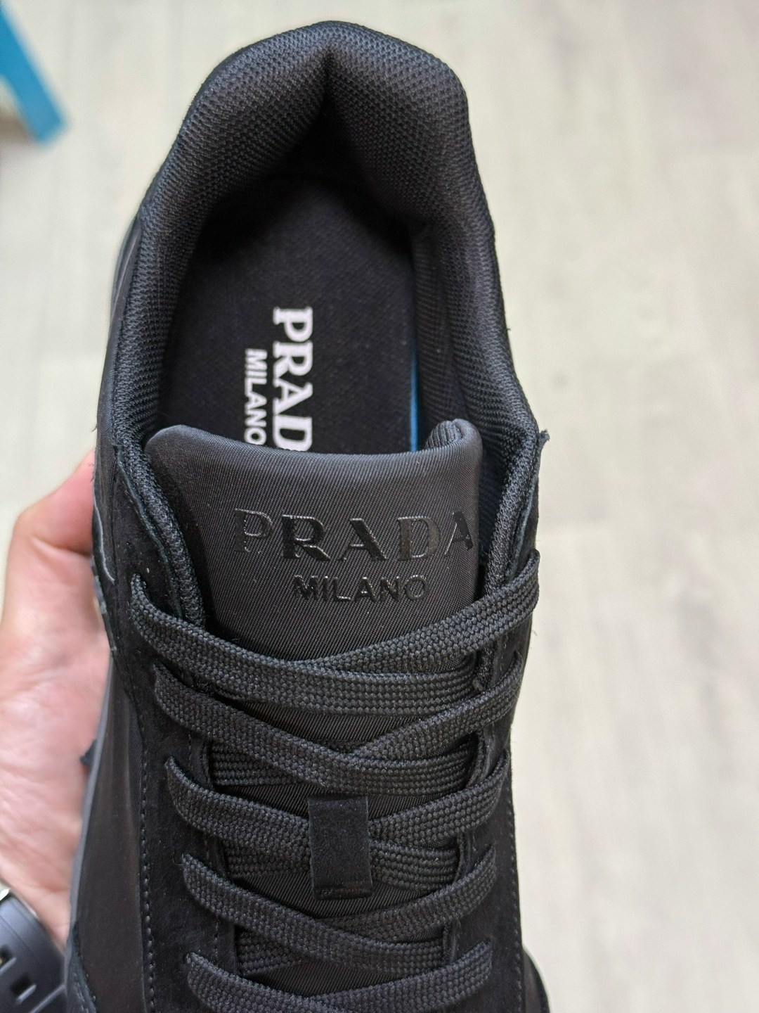 мужские кроссовки prada,кроссовки prada,комбинированные кроссовки prada,кроссовки prada женские,