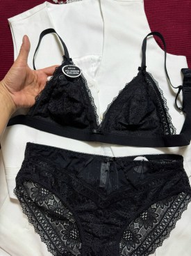 Нижнее белье