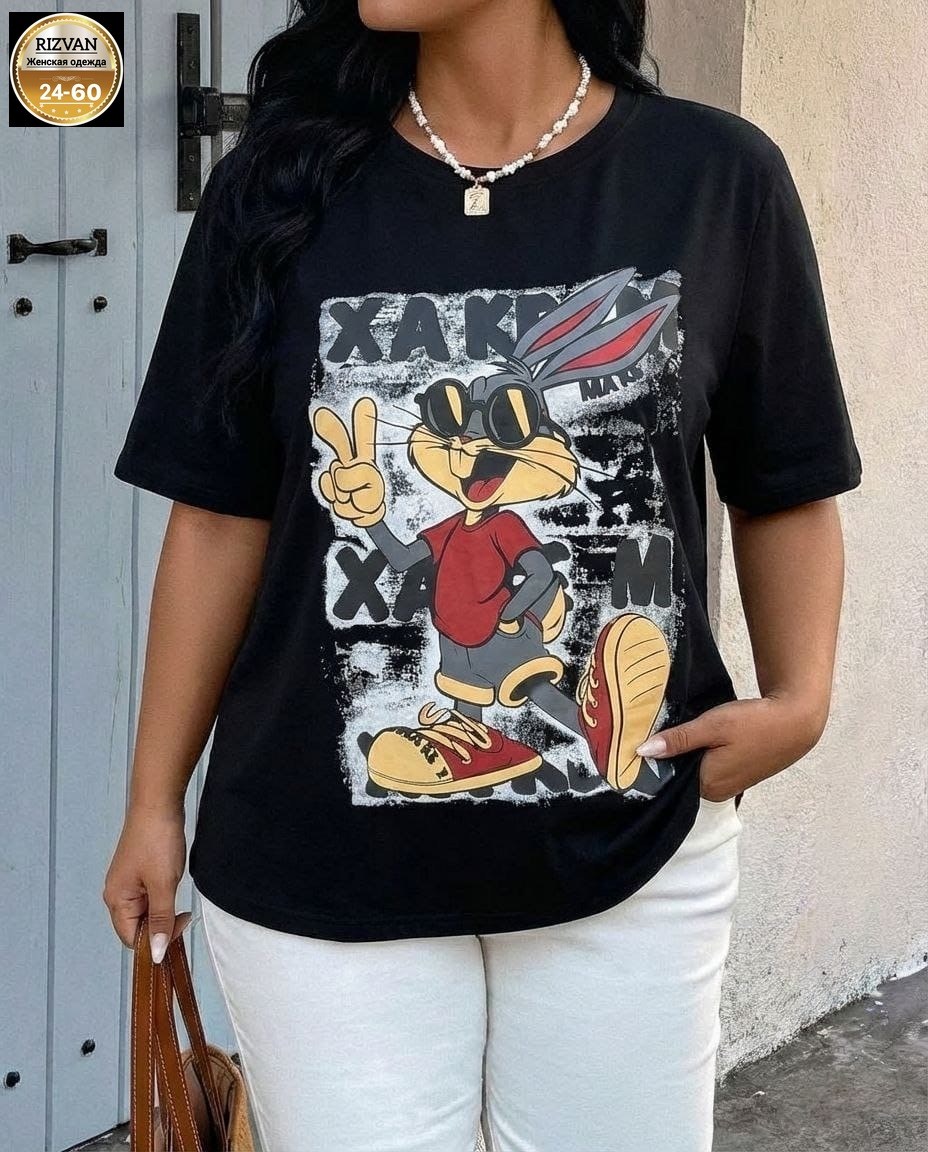 женская футболка,футболка,футболки оверсайз с принтами,футболки и топы,футболки и майки