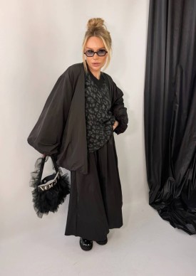 Верхняя одежда