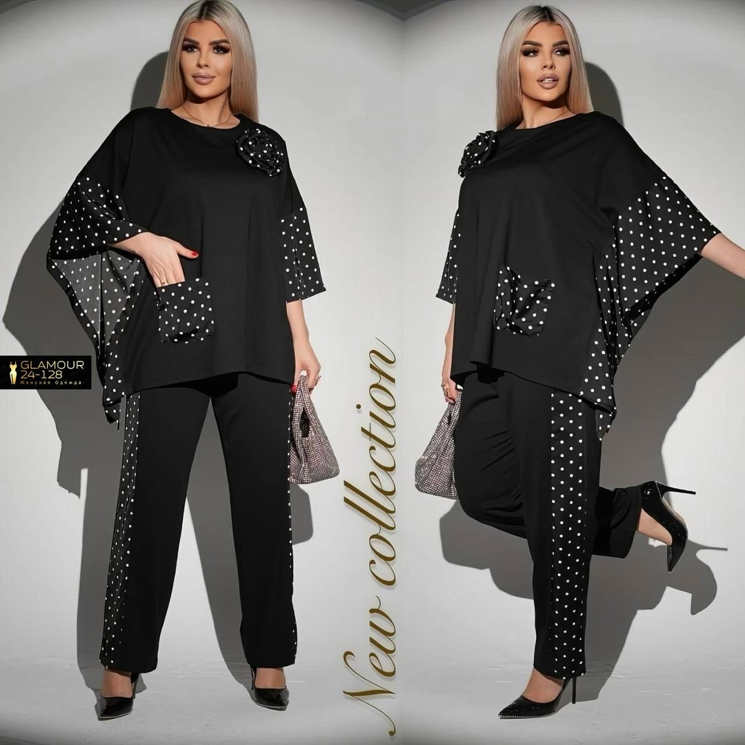 костюм больших размеров,брючный костюм,модные костюмы,женский брючный костюм,костюм двойка женский больших размеров