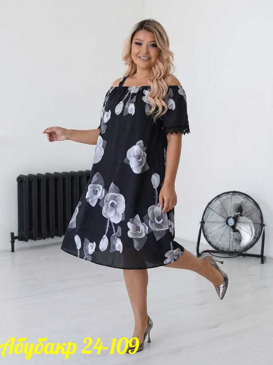 платья женские больших размеров,платья большие размеры,платье,платье женское,платье шифон