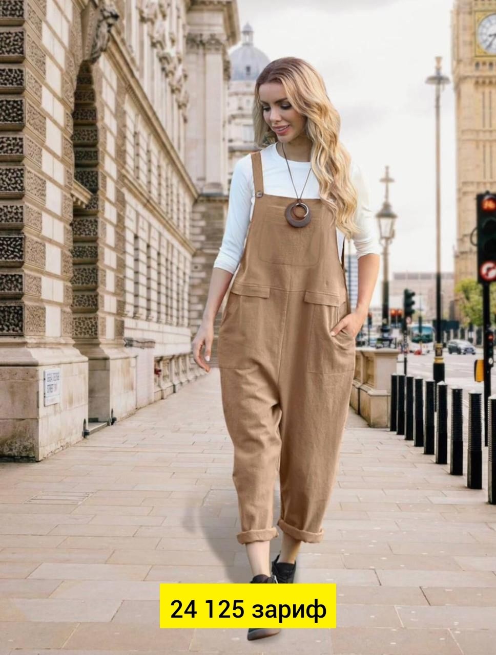 комбинезон повседневный,женские комбинезоны,комбинезон женский повседневный,женский свободный комбинезон,женский однотонный повседневный комбинезон