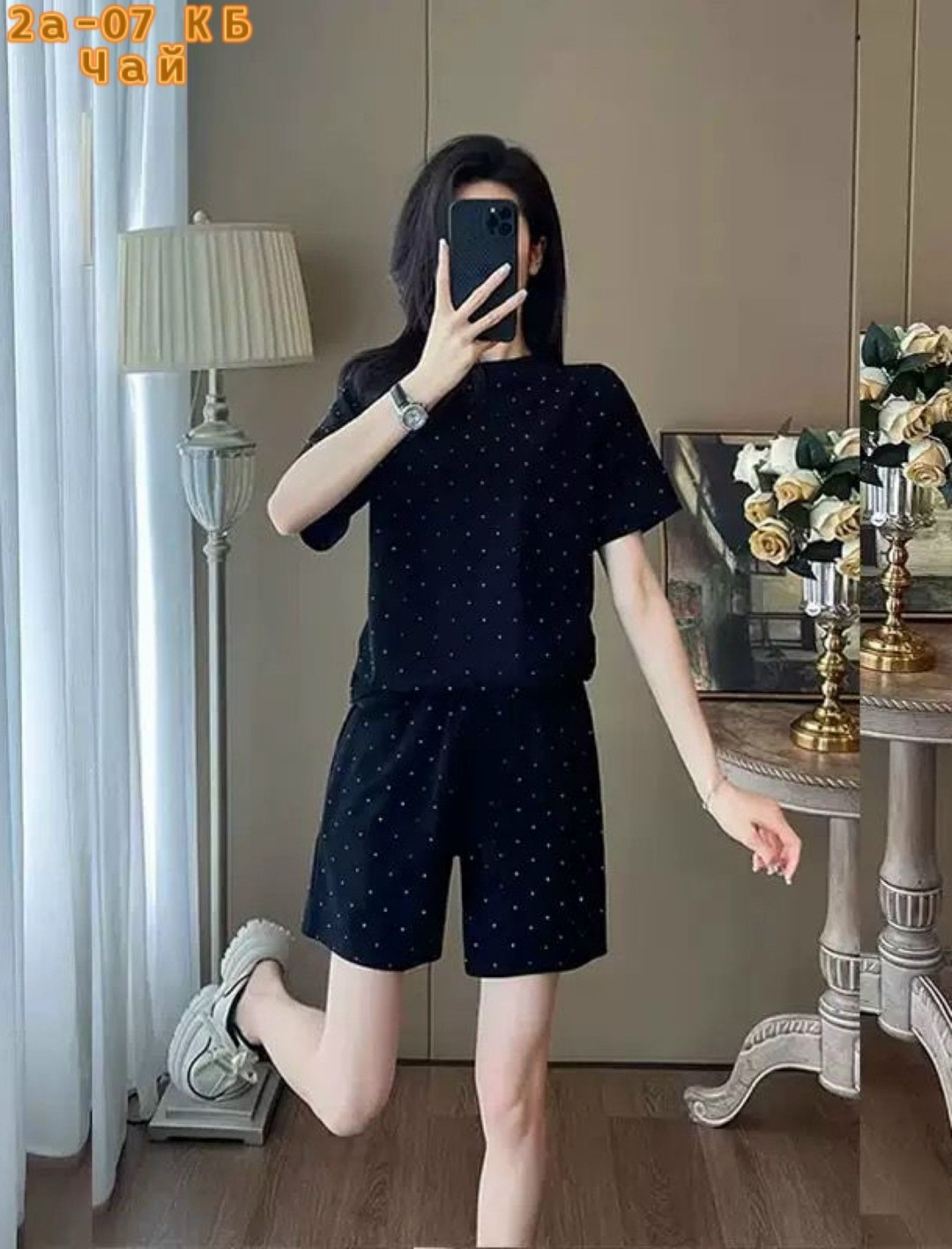 костюм повседневный,костюм с шортам,женские летние костюмы,базовый костюм