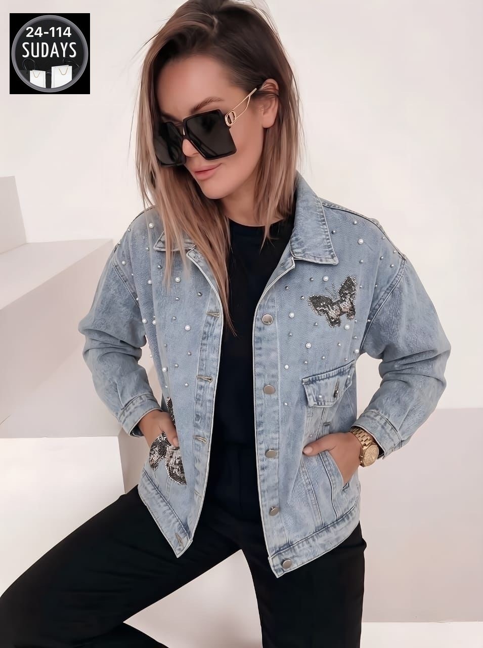 куртка джинсовая женская,куртка джинсовая,серая джинсовая куртка,стильная джинсовая куртка,куртка джинсовая классическая