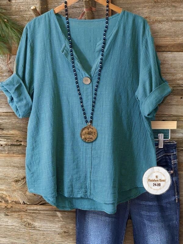 блузка лен,женская кофта,повседневная блузка,блузка женская,женская блуза