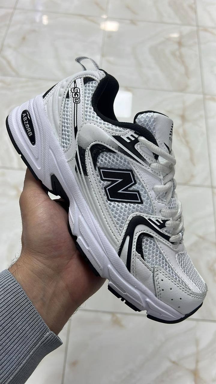 кроссовки new balance 530,кроссовки new balance,кроссовки new balance new balance 530,спортивная ,кроссовки закрытые