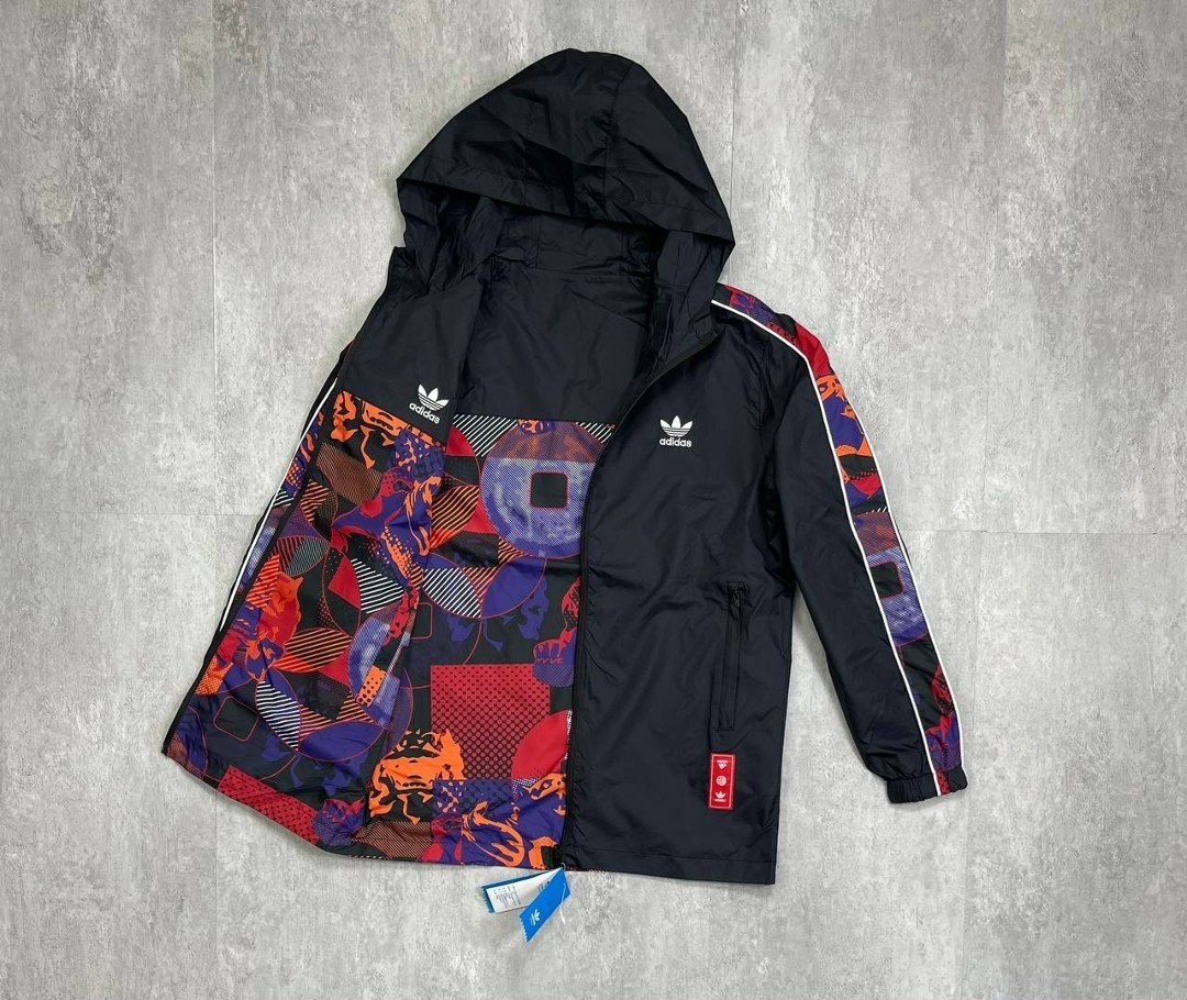 adidas ветровка,ветровка adidas ветровка,adidas ветровка двухсторонняя,демисезонная куртка adidas,ветровка двухсторонняя