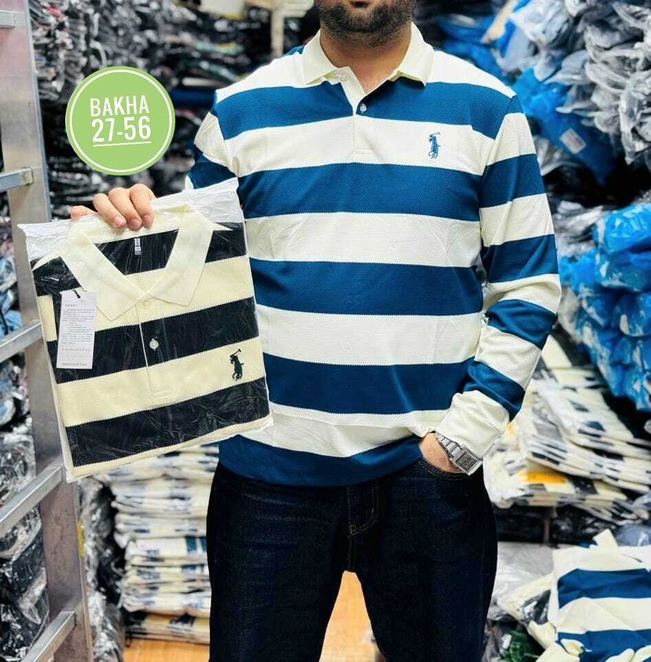 мужская мода,длинными рукавами polo ralph lauren,polo ralph lauren polo,polo ralph lauren рубашка поло в полоску белый,мужская рубашка поло