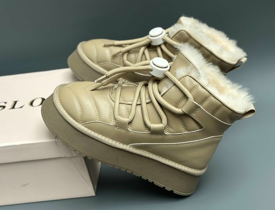 , женская дутики,дутики непромокаемые зимние на платформе birkabrand цвет светло-бежевый,дутики непромокаемые зимние на платформе birkabrand,дутики зимние на платформе yourbox цвет светло-бе