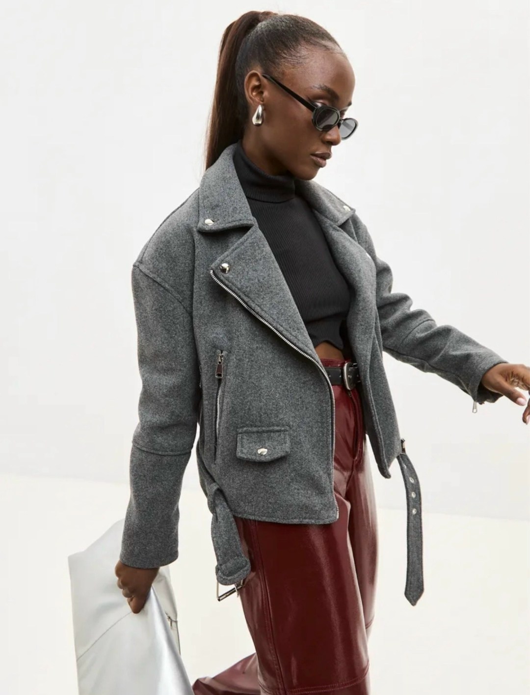 косуха оверсайз,косуха женская оверсайз,куртка косуха,куртка косуха оверсайз,кожаная куртка косуха