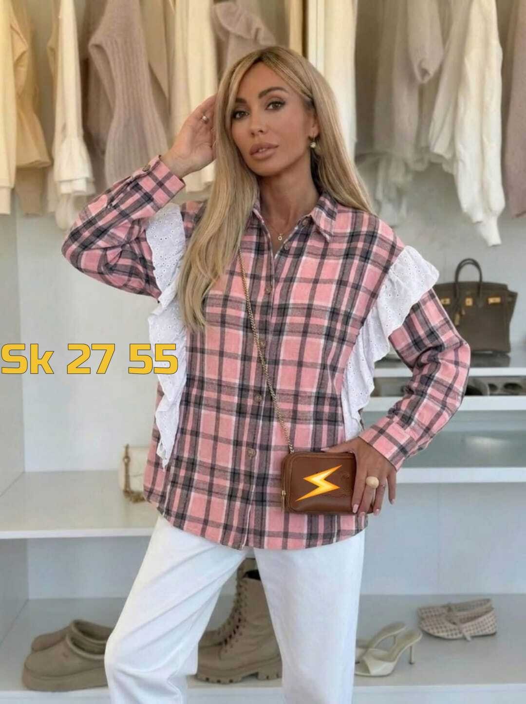 женская рубашка,рубашка в клетку женская,рубашка женская в клетку оверсайз,рубашка стильная,рубашка