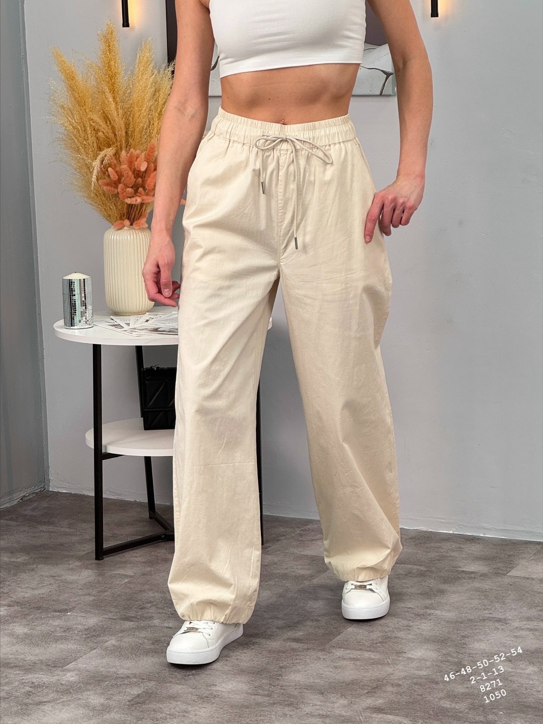 бежевые брюки,брюки модные,брюки карго бежевые,брюки карго женские,женский брюки