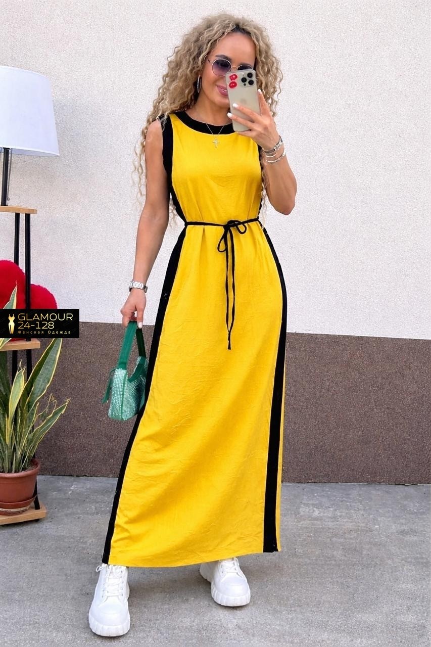 платья,платье сарафан,модели платья,удлиненное платье,комбинированное платье