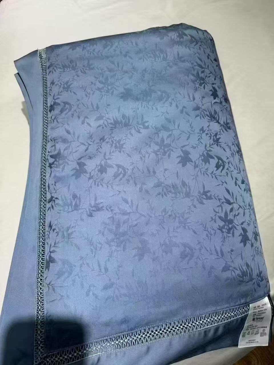 анабелла постельное белье жаккард,комплект постельного белья,сатин жаккард,постельное белье жаккард королевский,постельное белье asabella жаккард с кружевом