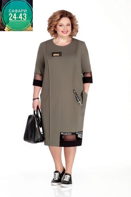 из белоруссии,одежда из белоруссии,платья большие размеры,одежда для полных,белорусские платья претти 242