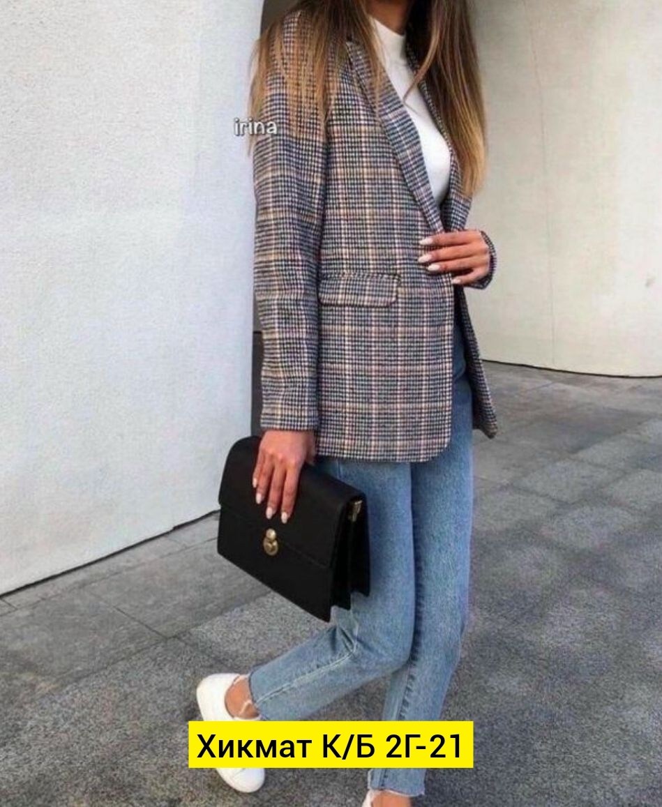 клетчатый пиджак женский,жакет в клетку 2026,жакет в клетку женский,пиджак в клетку,пиджак в клетку женский