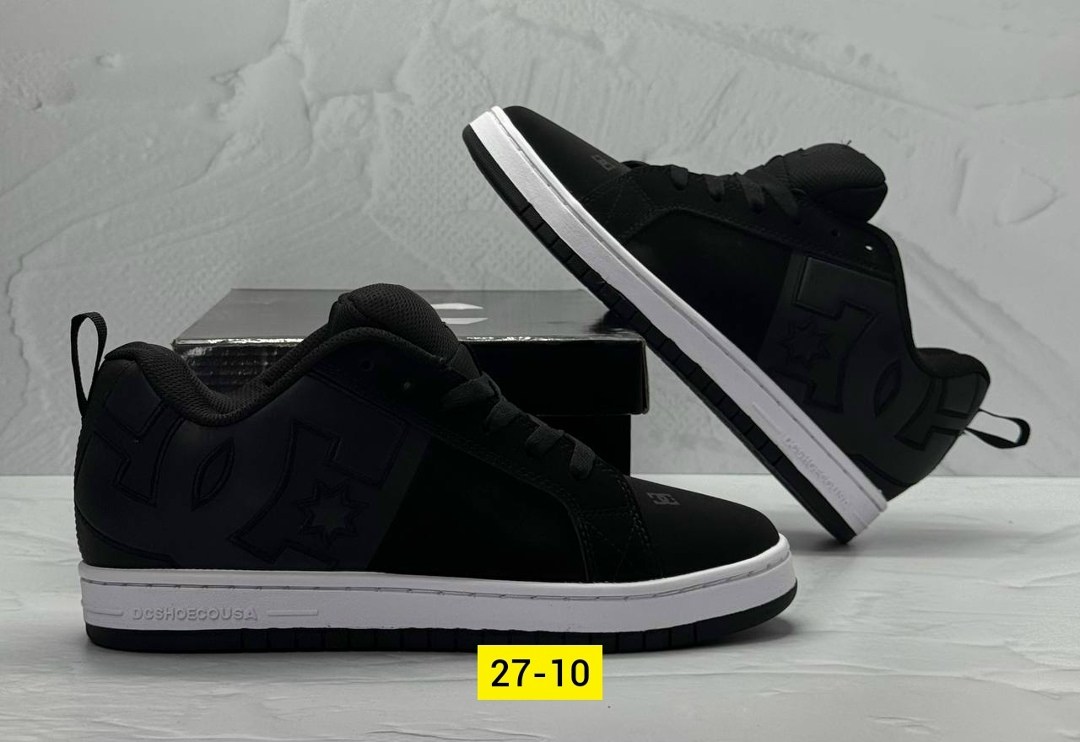 кроссовки dc shoes court graffik,кроссовки dc shoes,кроссовки dc court graffik,кеды dc shoes court graffik triple black,dc shoes court graffik