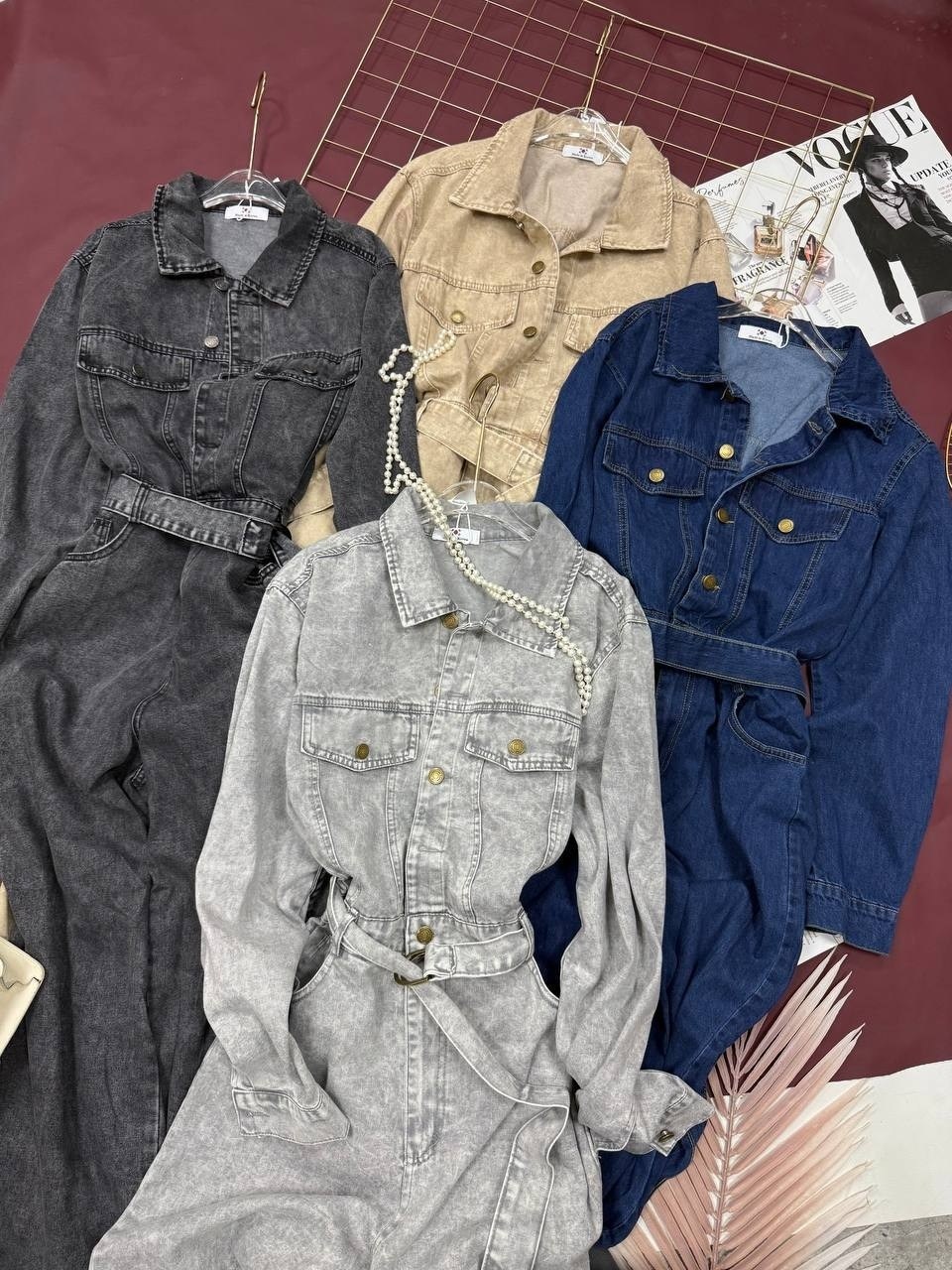 джинсовый комбинезон женский,джинсовый комбинезон,женский комбинезон,серый комбинезон,комбинезон джинс