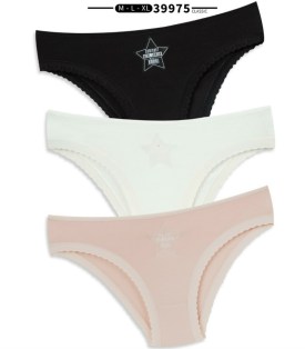 Нижнее белье