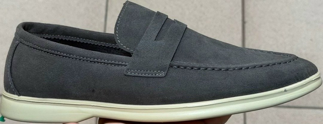 ,лоферы мужские,el rosso лоферы мужские,лоферы мужские loro piana,замшевые лоферы