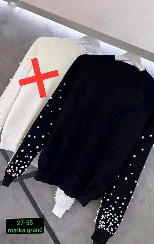 кофта с бусинами,кофта женская,джемпер стразы,свитер с бусинами,свитшот со стразами женский