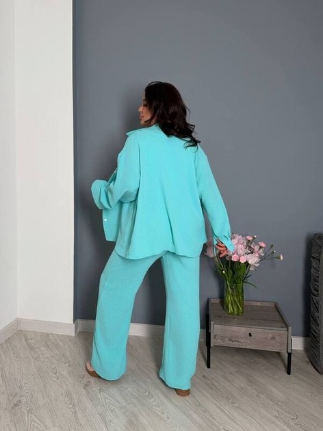 костюм женский брючный,костюм брючный деловой палаццо li-style,костюм брючный,костюм с брюками,женские костюмы больших размеров