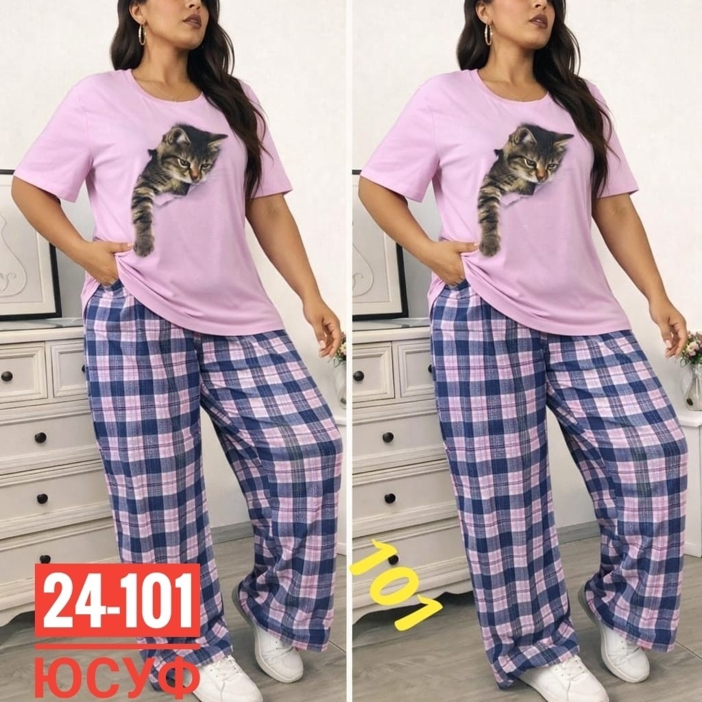 женская пижама,пижама тройка женская,домашняя одежда пижама,пижама,женская пижама с бриджами больших размеров