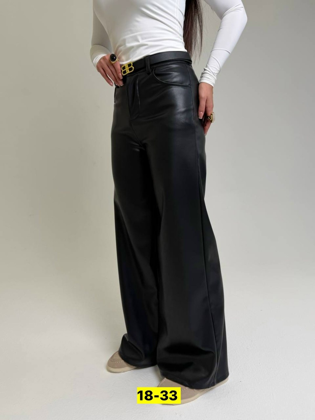 брюки палаццо кожаные,брюки кожаные палаццо штаны широкие floy,брюки кожаные,брюки кожаные палаццо штаны широкие floy 251339978,брюки кожаные палаццо штаны широкие floy 251339977