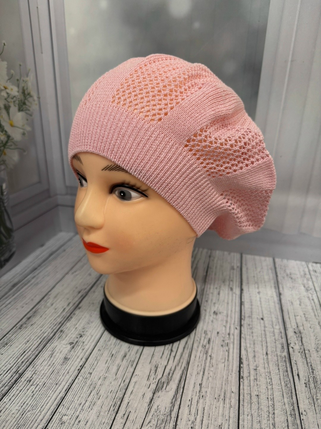 шапка для женщин,женская шапка,шапка платок,женские береты,берет демисезонный