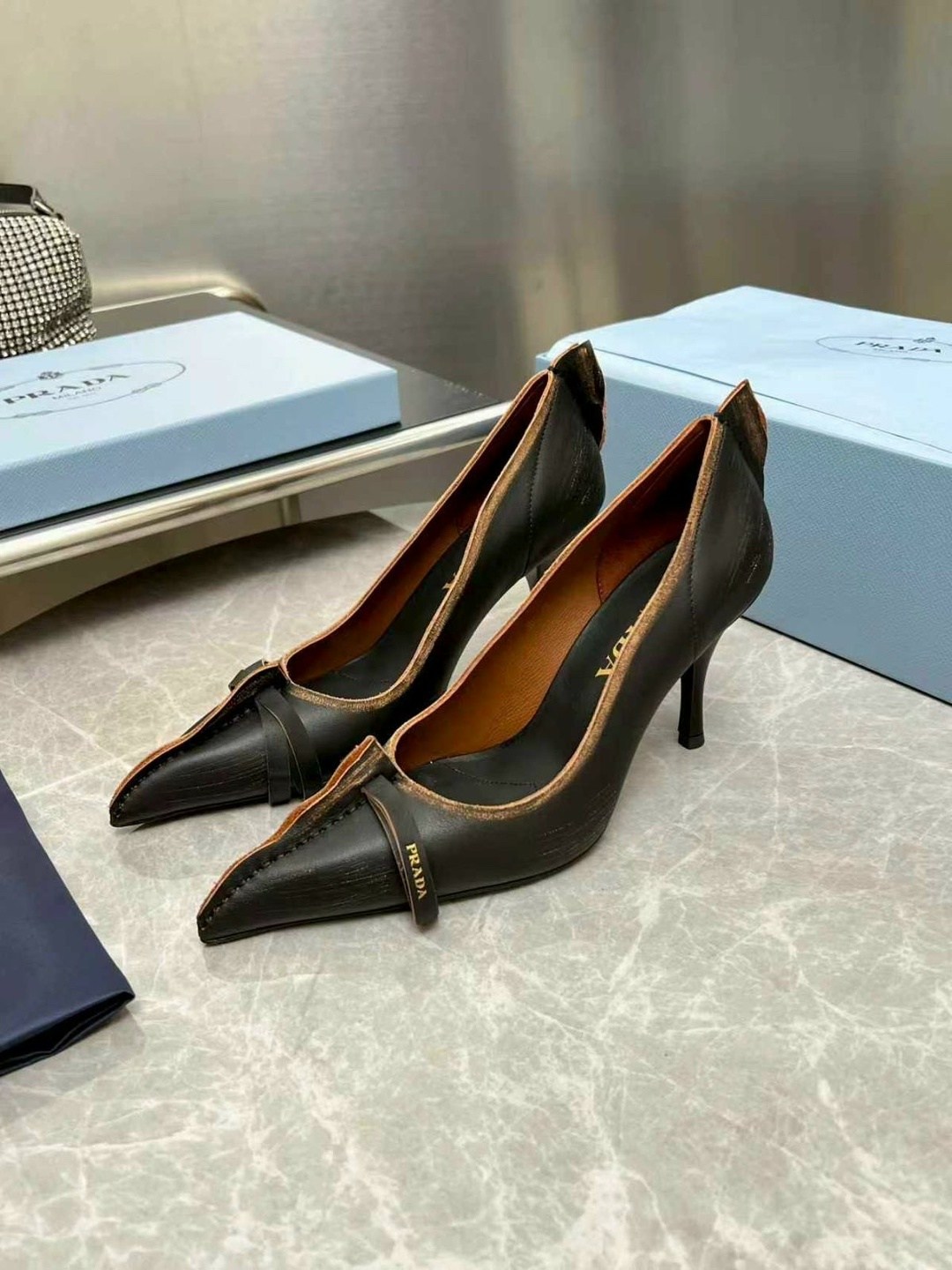 ,туфли prada,туфли,прада туфли,брендовые туфли