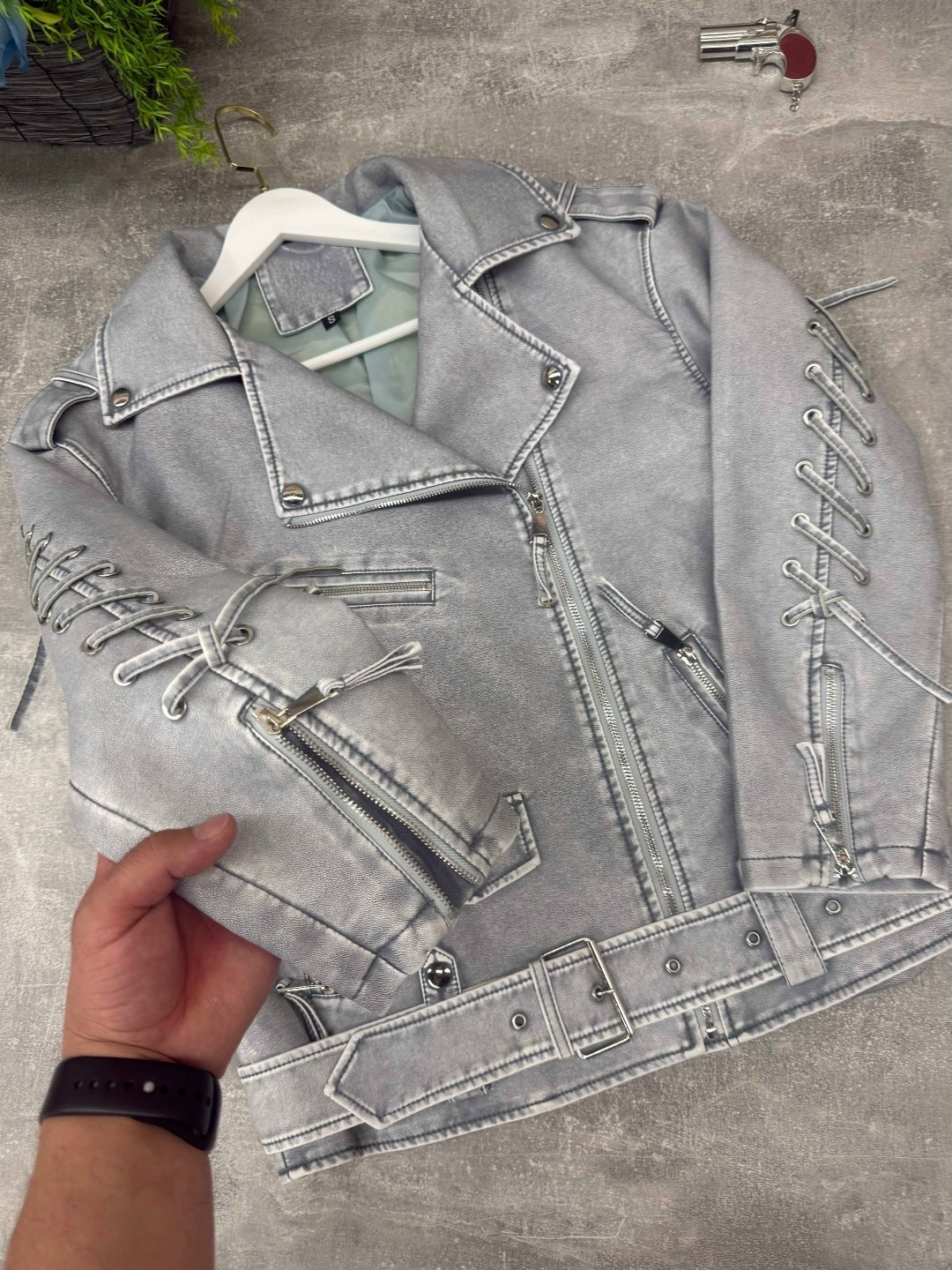 куртка ftlzz женская из искусственной кожи,кожаная куртка,куртка косуха,кожаная куртка косуха,куртка из искусственной кожи женская