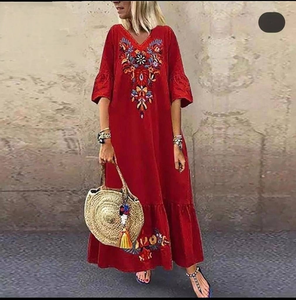 платье летнее женское,платья в стиле бохо,платье zanzea женское в богемном стиле,летнее платье в стиле бохо,стиле бохо