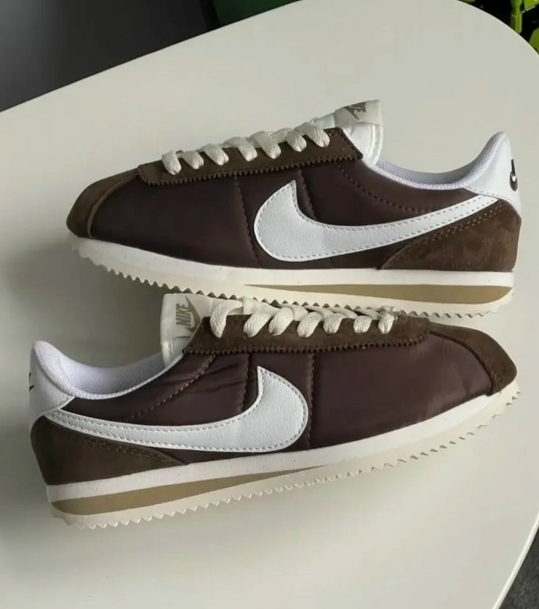 кроссовки nike cortez коричневый,кроссовки nike cortez,кроссовки nike cortez nike коричневый,кроссовки nike classic cortez leather,