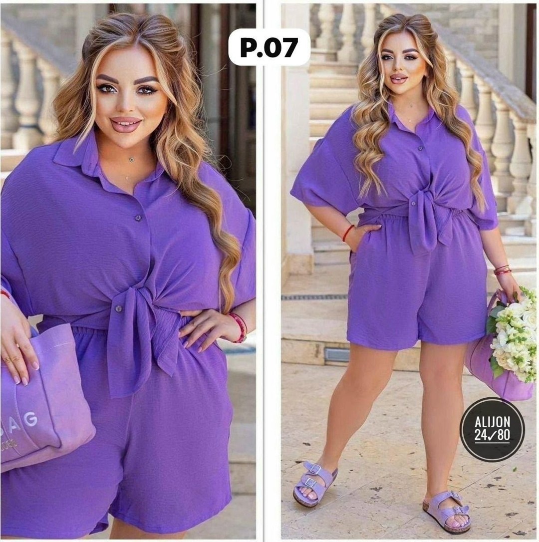 костюм с шортами женский летний больших размеров,костюм женский,женские летние костюмы,костюм 3ка,летние костюмы