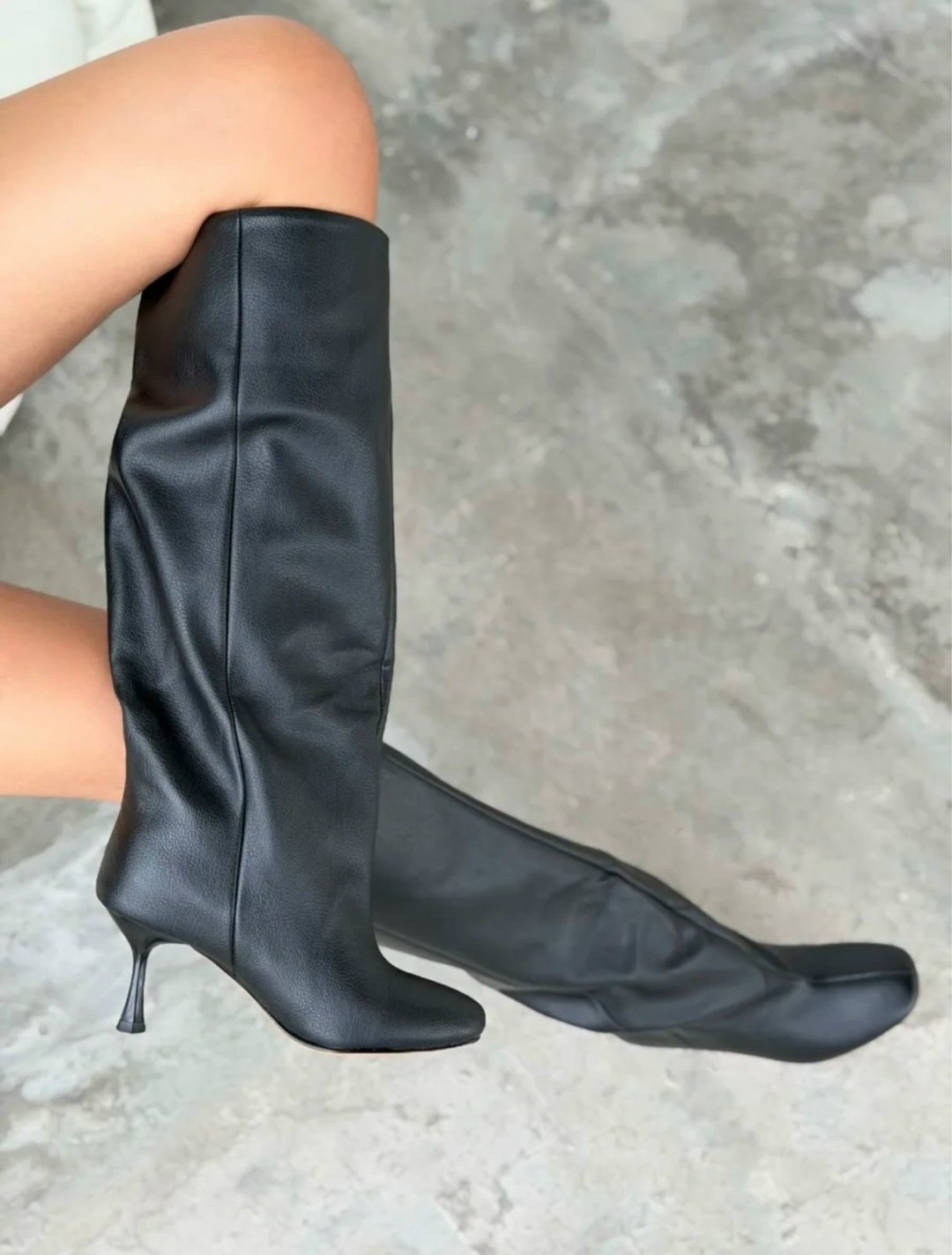 сапоги женские,сапоги трубы на каблуке,сапоги,демисезонные сапоги,сапоги на шпильке