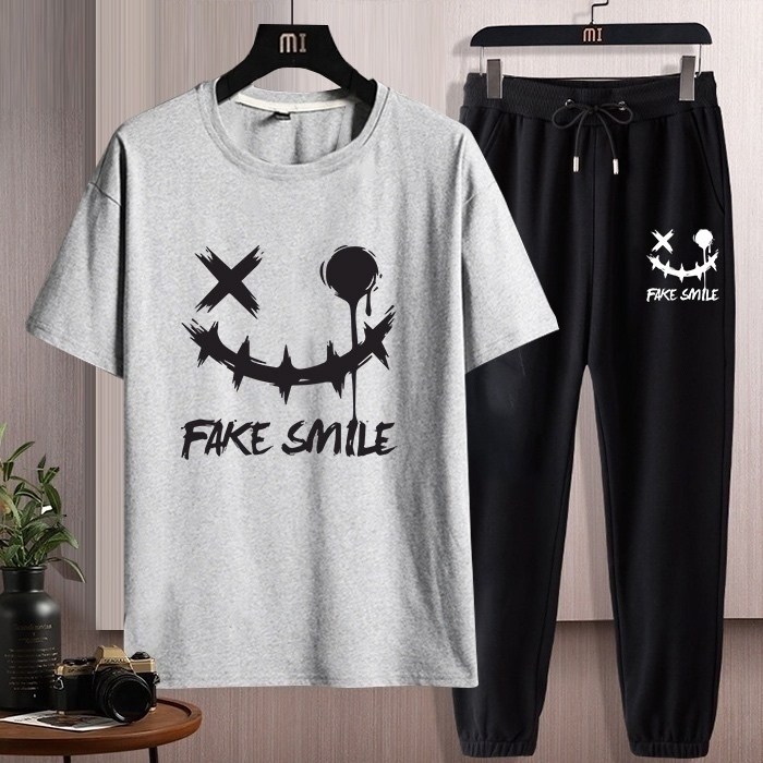 одежда комплект,футболки мужские,стильная одежда мужская,спортивные костюм