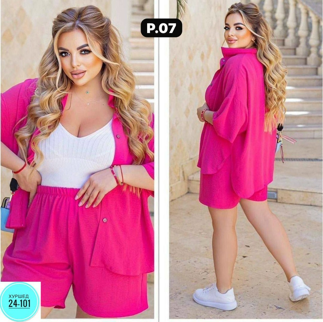костюм с шортами женский летний больших размеров,костюм 3ка,женские летние костюмы,костюм женский,летние костюмы