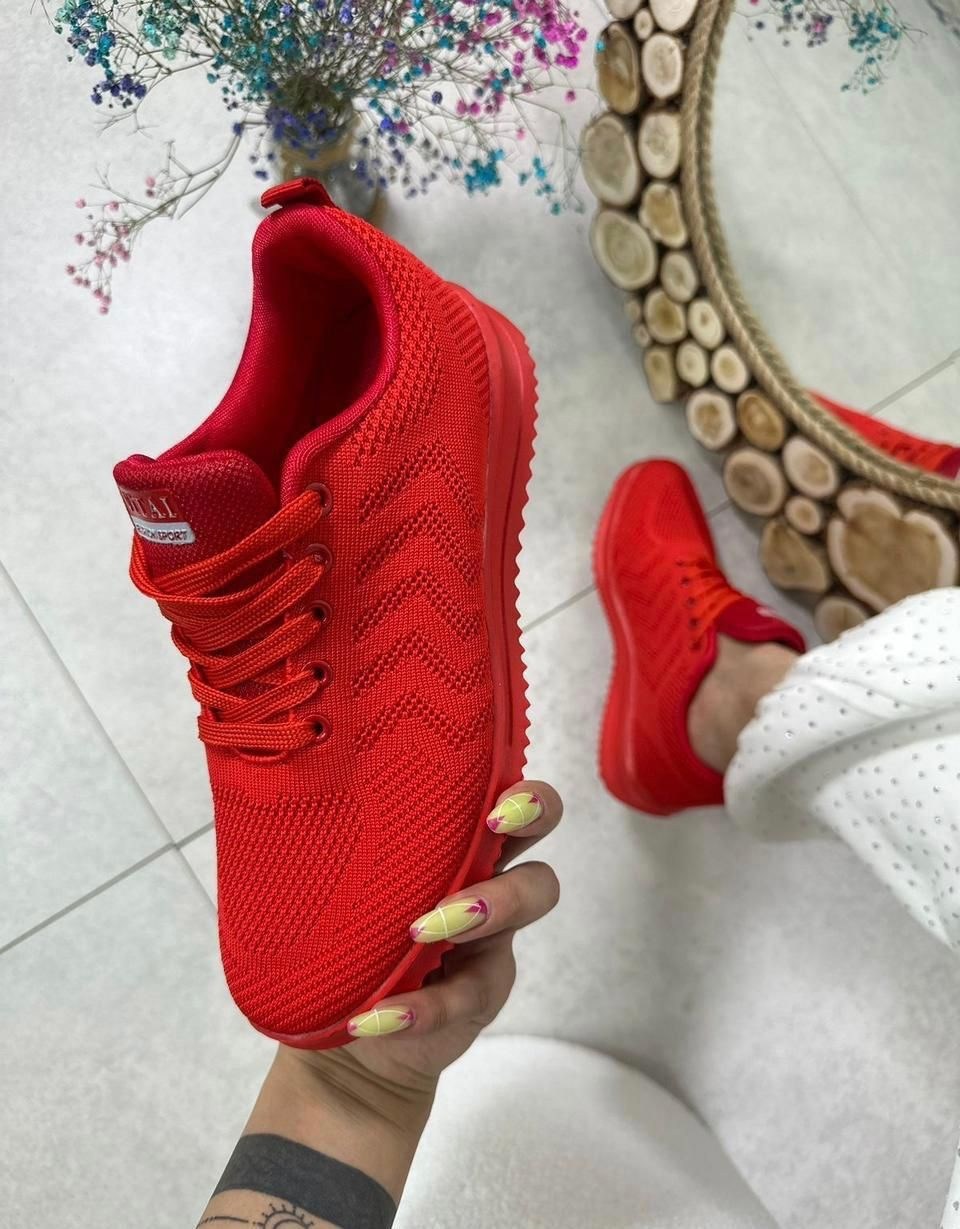 кроссовки женскиe,кроссовки красные,спортивные кроссовки,красные кроссовки сетчатые,мужские кроссовки