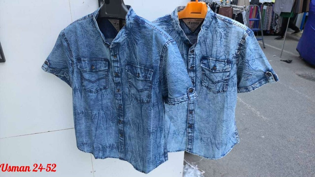 мужская джинсовая рубашка с длинным рукавом,джинсовая рубашка мужская,рубашка джинсовая с длинными рукавами,рубашка с джинсами,модные мужские рубашки