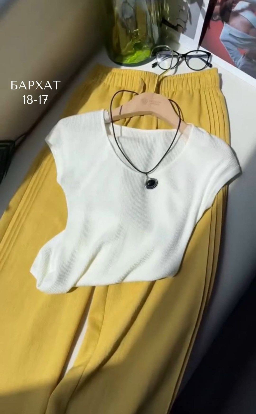 кофточка,модный вязаный жилет,блузка с круглым вырезом,женский вязаный жилет,трикотажный жилет