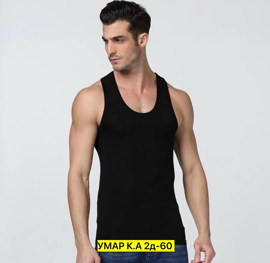 майка мужская серая,мужская майка,майка для мужчин,майка без рукавов мужская,майка мужская нательная