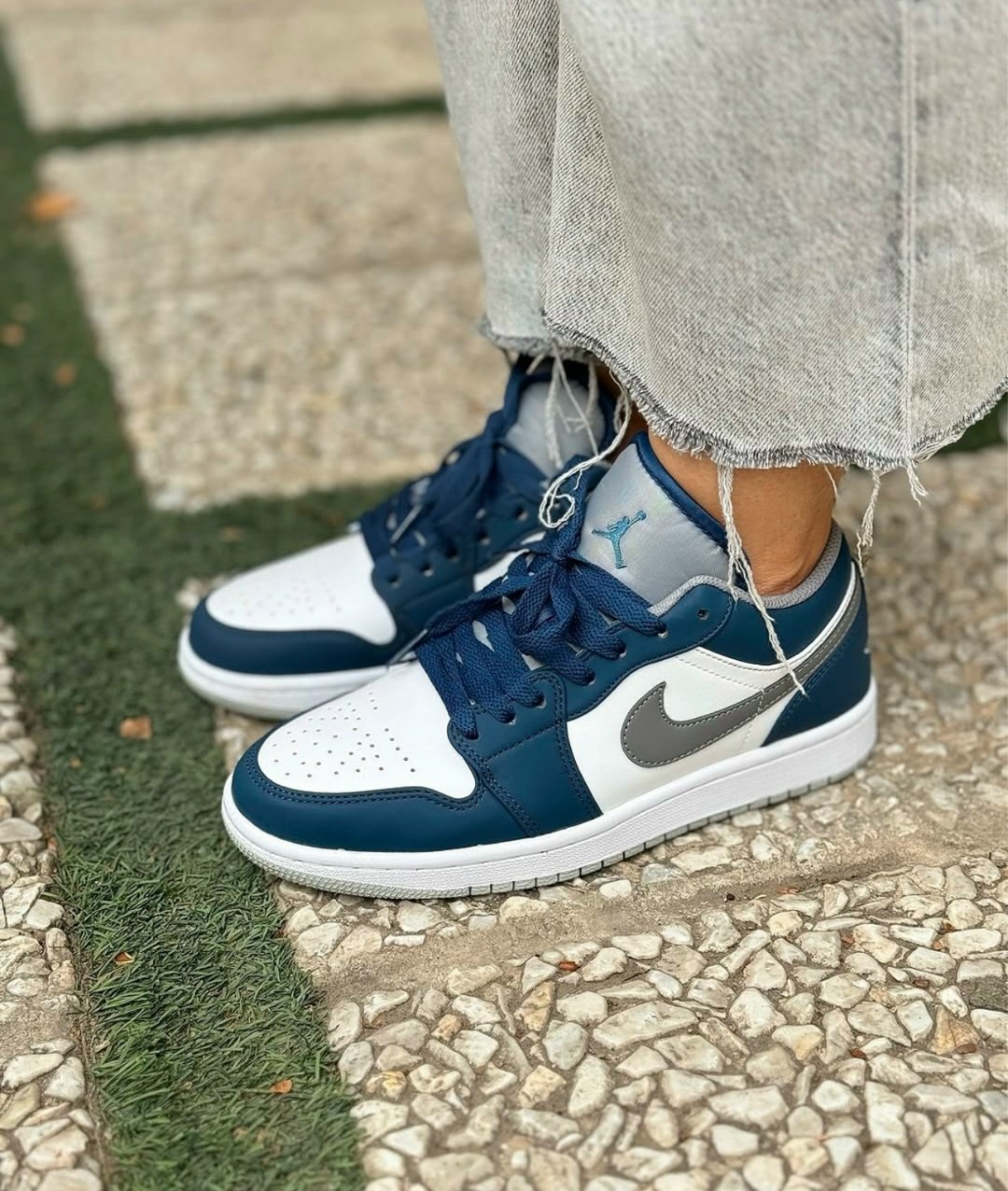 air jordan 1 low true blue,nike air jordan 1 low,кроссовки nike air jordan 1 low,кроссовки,кроссовки nike air jordan 1 low цвет белый