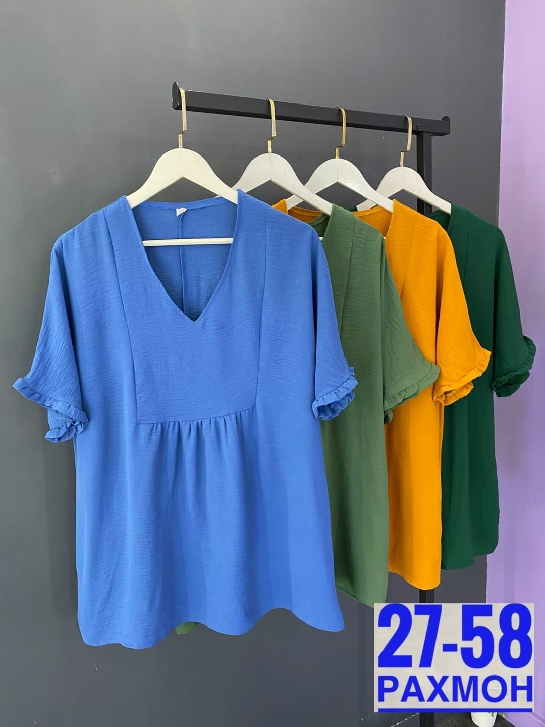 блузка для полных,блузка женская летняя,женская блуза,женская блузка,туника большие размеров