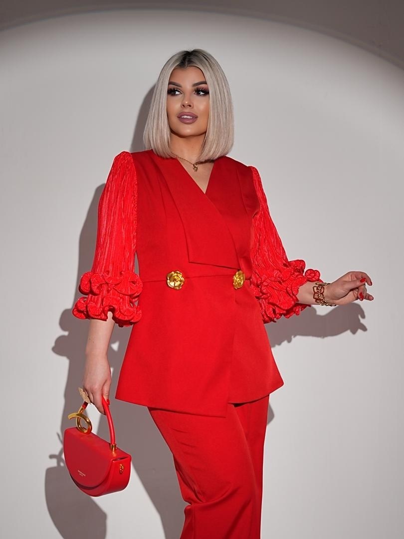 брючный костюм pretty 2122 молочный,костюм брючный 1398 молочный anelli,женский брючный костюм pretty 2122.04 молочный,белый брючный костюм,костюм брючный mislana 1207 молочный